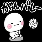 かわいいお母さん♡毎日使える大人スタンプ