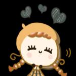 うれしいたのしい秋の訪れ