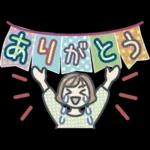 超人気スタンプ🔥🔥🔥   