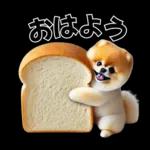 ずっと使える♡めちゃかわスイーツポメ