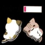 お互いがんばろ！！！