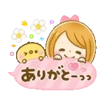 動く♡春に可愛い大人GIRL
