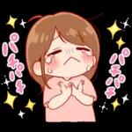 大切な人♡女の子２