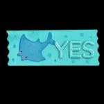 暑い日・夏のあいさつ