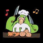 君たちはどう生きるか（インコマン）