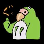 君たちはどう生きるか（インコマン）