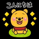 ディズニーアニメ