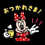 ミニーマウス（キュートポップ）