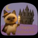 【３D】ネコ・秋　バラエティパック