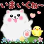 先に ねるねー ごめんね