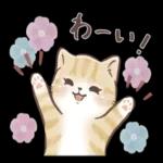 おはよう
ございます