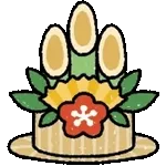 ▶︎動く♪年末年始♡ゆるボブGIRL