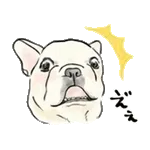 【動く】毎日使えるフレンチブルドッグ
