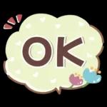 シンプル見やすい9❤敬語