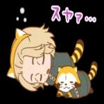 東京リベンジャーズ_ラスカルコラボ