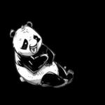 panda123のスタンプ