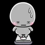 ず～っと使える♡秋に活躍する日常スタンプ