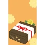 動く　お正月2025