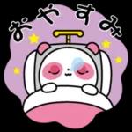 色とりどりの祝日情