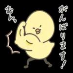 アヒルの子のおみやげ🤒