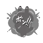 ねこちゃんとうさちゃんだもの