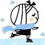 ▶︎動く♪年末年始♡ゆるボブGIRL