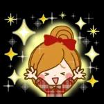 秋にむかって♪癒しの敬語スタンプ