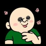 超人気	パンパンくんの日常😘😘😘