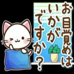 いろんな応援♡日常スタンプ_