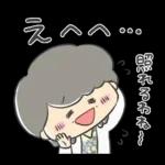 ステキなおばあちゃん①