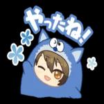 涙ぐみ顔コレクション