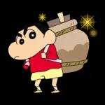 クレヨンしんちゃん 2013映画編