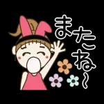 元気な女の子🤣🤣🤣