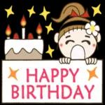 きょうもいちにちがんばろう〜