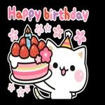 いいことたくさんありますように