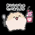 ハワイ大好きポメトーン