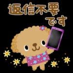 日中は元気いっぱい！