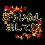 キャラなし大人の夏～秋Lサイズ