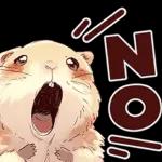 感情丸出しスタンプ