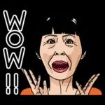 熟女・おばさんたち9