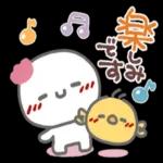 寒くなってきました