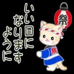 かわいい猫😺が来ますよ！