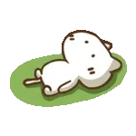 可愛く動くねこっち