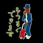 絵本「だいぶつさま」シリーズ