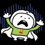スタジオUGハロウィン