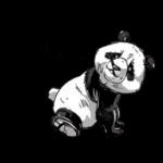 panda123のスタンプ