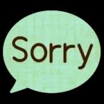 ゆるっとかわいいやさしいスタンプ＊