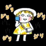仲良しともだち Let's enjoy SUMMER 再販