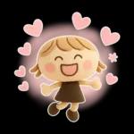 ずっと使える♡３Dミルクティー