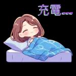 ふんわりメガネ女子のやさしいお返事2